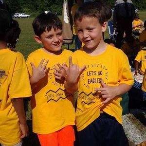 Meet your Posher, Brayden